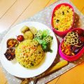 ＲＫまま's cooksnap of when they made すし酢で簡単☆人参サラダ.