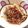 xちぐらx's cooksnap of when they made 焼きそばの粉でチャーハン.