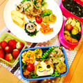 ＲＫまま's cooksnap of when they made ☆ほうれん草克服！ほうれん草ののり合え☆.