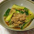 チロルっち's cooksnap of when they made ピリ辛ツナきゅうり.