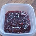 きゅんぞー's cooksnap of when they made ★手作りジャムの保存★.