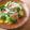 Jaye's cooksnap of when they made きゅうりかにかまレタスの酢の物風サラダ.