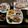 4double5's cooksnap of when they made お食い初め♡.