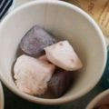 МＫＮ's cooksnap of when they made ふわふわ♪ギモーヴ（マシュマロ）.
