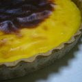 ミッチー112125's cooksnap of when they made 簡単♪カスタードクリームでタルト.