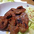 う〜さ〜's cooksnap of when they made 豚肉の味噌漬けソテー.