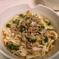 まりmary's cooksnap of when they made 絶品！担々麺☆.
