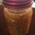 おってぃ＊mama's cooksnap of when they made 酢しょうが.