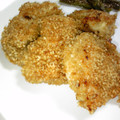 りんタムのママ's cooksnap of when they made ささみのゴマつけて焼き☆.