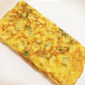 ♡mio1216♡'s cooksnap of when they made 干し椎茸の卵焼き☆戻し汁を使ってだし巻き.