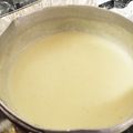 クックZSEAZT☆'s cooksnap of when they made 簡単ホワイトソース.