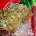 suidu姉's cooksnap of when they made 長芋のバターしょう油焼き.