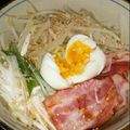 よしのそ's cooksnap of when they made 簡単すぎる！やみつき油そば.