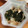 i_yokan's cooksnap of when they made えりんぎとワカメの塩ナムル.