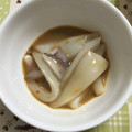 うるひろ's cooksnap of when they made 【イカ】イカの塩辛の作り方.