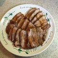 ひなたつのママ's cooksnap of when they made 炭酸水で柔らか簡単♪煮豚.