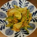 Ｊｏｙ１３'s cooksnap of when they made 簡単♡シンプル豚キムチ♡.