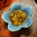 のぞきぱんだ's cooksnap of when they made なめこのさっぱり煮.