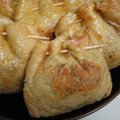 ひゅうま's cooksnap of when they made サクサク♪納豆きんちゃく.