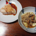 のんたんΣ's cooksnap of when they made 居酒屋さん風揚げだし豆腐.