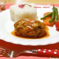 ももいろさくら's cooksnap of when they made 桜ごはん.