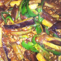 ℳ40's cooksnap of when they made 簡単だけど本格的、うま辛マーボナス.