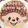 mikamiwa's cooksnap of when they made モンチッチorアフロヘアーのキャラケーキ.