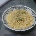 8823若葉's cooksnap of when they made 海老クリームパスタ.