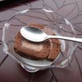 ジョングレ's cooksnap of when they made ロールケーキ（スイスロール）の牛乳がけ★.