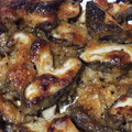 ayamiracle's cooksnap of when they made しいたけのみそマヨネーズ焼き.