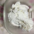 ☆えりんこ☆★'s cooksnap of when they made 手作りカッテージチーズ　爽やかレモン風味.