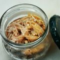 そうさとさけこ's cooksnap of when they made 手作りなめ茸〜美味しいよ☆.