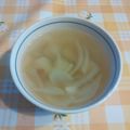 オレンジリング's cooksnap of when they made 玉ねぎスープ.