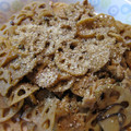 コト＆ガッチャン's cooksnap of when they made れんこんと豚肉の甘辛炒め.