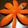 みちるとわたる's cooksnap of when they made オレンジ、柑橘系の食べ方♪(お花ver).