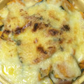 kairi0223's cooksnap of when they made 簡単☆かぼちゃとほうれん草のグラタン.