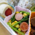 サオリ's cooksnap of when they made ほうれん草のバターソテー.