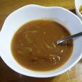 アリーナ's cooksnap of when they made 簡単！チキングレービーソース.