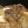 うじもあ's cooksnap of when they made 簡単！激辛鍋.