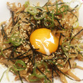 ＊にょにょん＊'s cooksnap of when they made ＊もやしの旨味噌炒め＊.