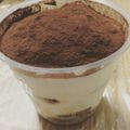 ロドぴー's cooksnap of when they made 卵なし、簡単ティラミス.
