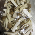 ☆ひぐま☆'s cooksnap of when they made 簡単＊ミックスきのこの冷凍.