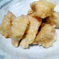 むぴょこぴょこん's cooksnap of when they made 鶏むね肉が柔らかい♪うま塩☆唐揚げ.
