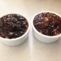 satoyasu's cooksnap of when they made ■簡単減量■すぐコーヒーゼリー☆朝昼夜食.