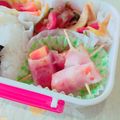 ゆーこリン♡'s cooksnap of when they made 人参のベーコン巻きバター.