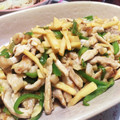 さあやちゅう's cooksnap of when they made 青椒肉絲（豚肉とピーマンの細切り炒め）.