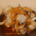 akichie's cooksnap of when they made ナスの南蛮漬け♪.