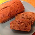 cottonfield912's cooksnap of when they made バナナケーキ★そとはサクッと中はしっとり.