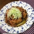 decoko's cooksnap of when they made 炊飯器で♪鶏のさっぱり煮♪.