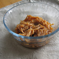 ミチケイ's cooksnap of when they made とろとろ自家製ナメタケ.